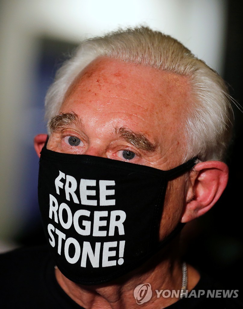 USA-TRUMP/STONE