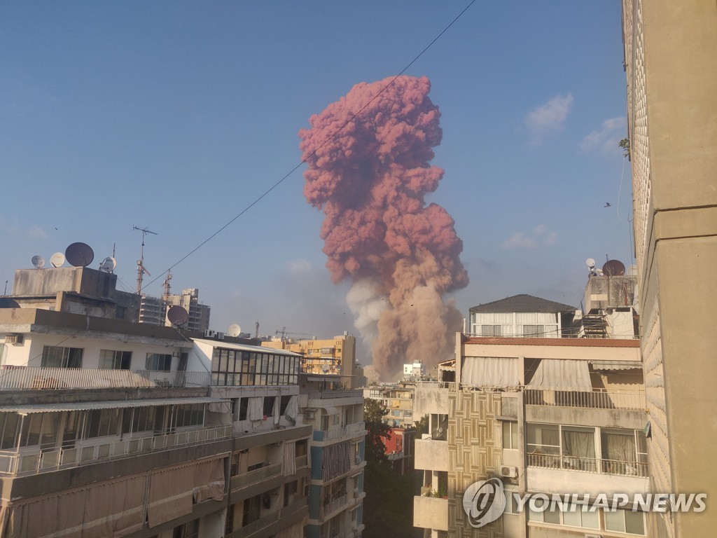 LEBANON-SECURITY/BLAST