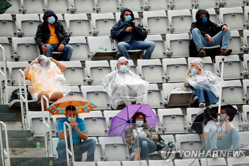 TENNIS-ROME/