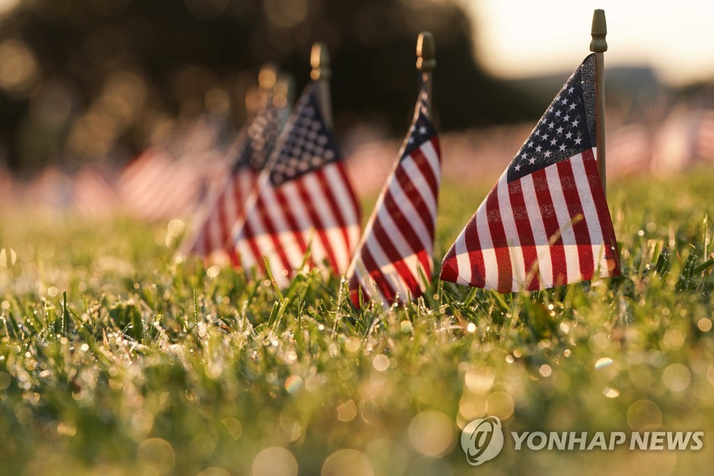 HEALTH-CORONAVIRUS/USA-MEMORIAL