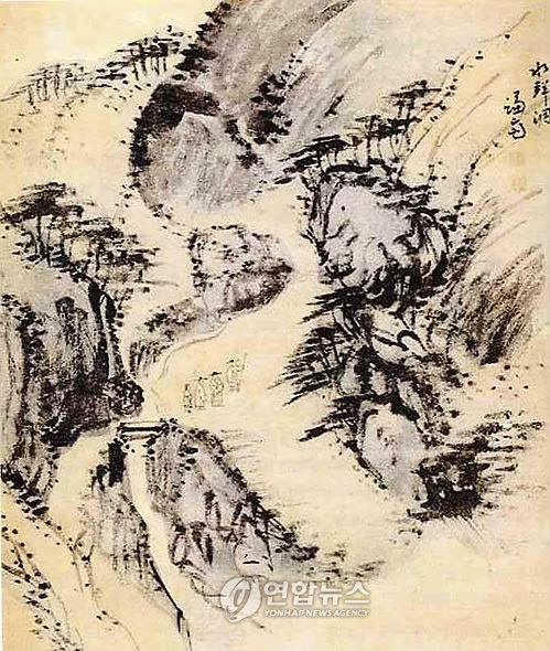 겸재 그림 속 `수성동' 서울시 문화재된다