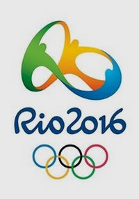 2016년 리우 하계올림픽 로고(연합뉴스DB)