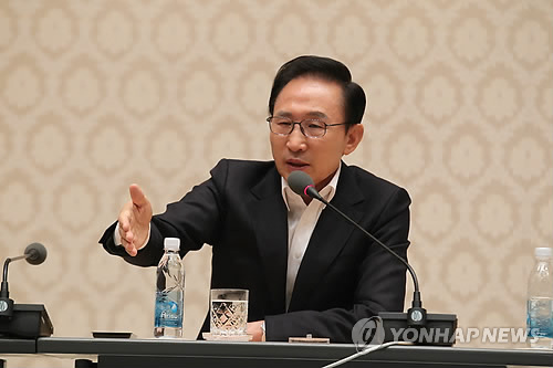 MB "작은 도덕적 허점도 남기면 안돼"