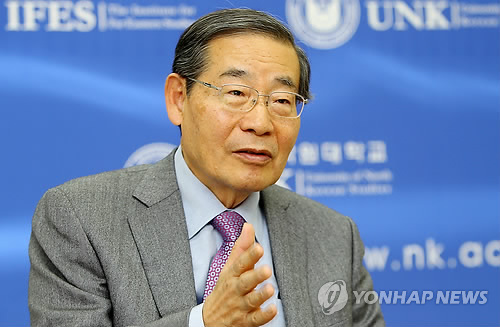 외교열전, 선준영 전 UN대표부 대사