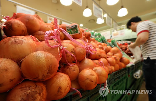 세계 각국에 디플레 우려 커져…'제로', '마이너스' 물가 속출 - 1