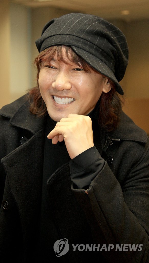 김장훈 "반크는 가장 좋은 청소년 교육기관"