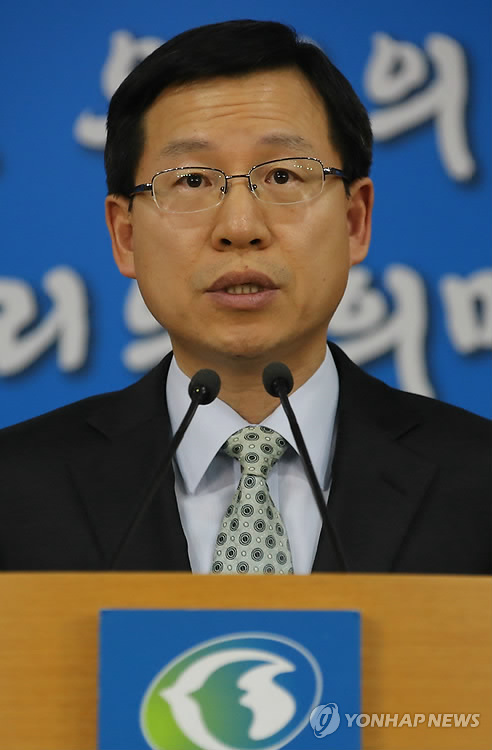 정부, 北에 김정욱씨 조속히 송환 촉구