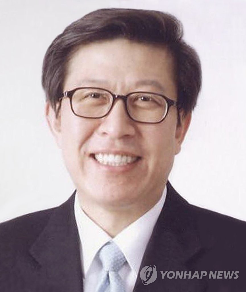 박형준 국회 사무총장(자료사진)