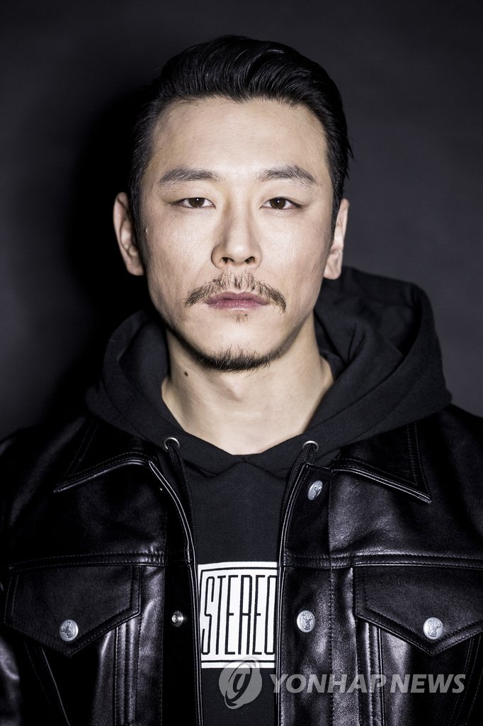 엠넷 '쇼미더머니3' 활약한 래퍼 바스코