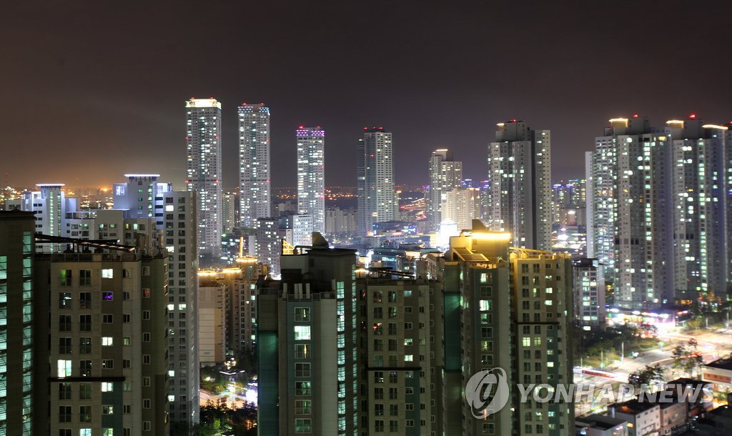 인천 청라국제도시