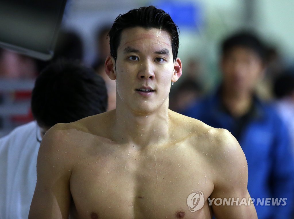 수영선수 박태환(26)이 근육강화제 성분이 포함된 남성호르몬 주사를 맞은 것으로 27일 알려졌다. 