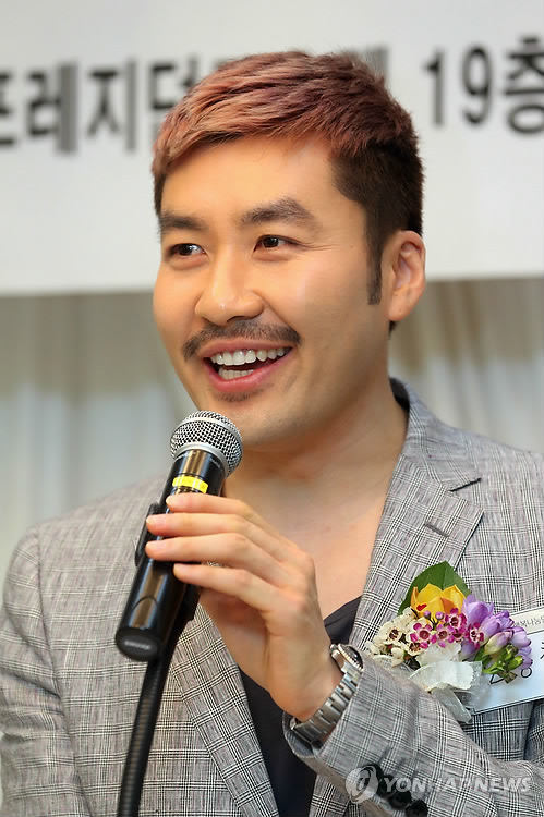 경찰 "노홍철 음주운전 당시 0.1% 이상 만취상태"(종합) - 1