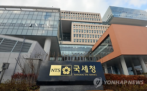 세금체납자 일본 내 재산 압류 가능해진다 - 1