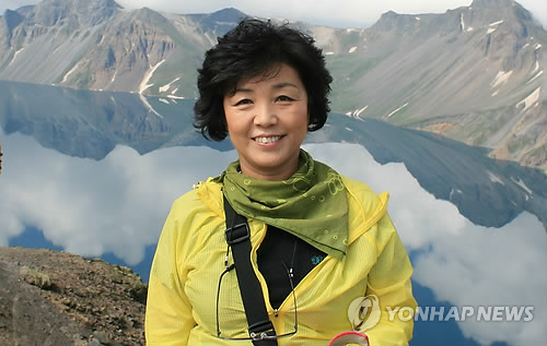환갑 맞은 생명과학 만학도의 벚꽃 사랑