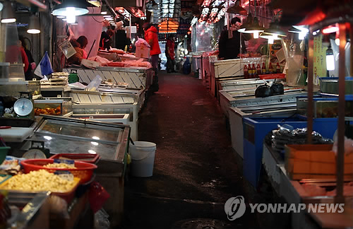 한은 기준금리 사상 첫 1%대