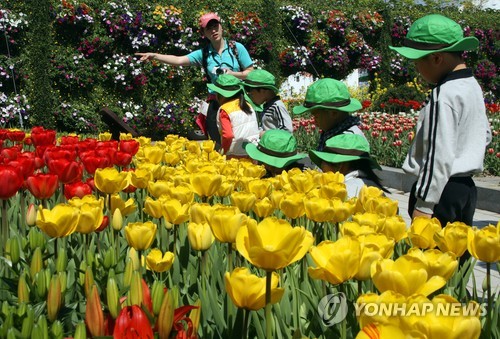 << 연합뉴스 자료사진 >>