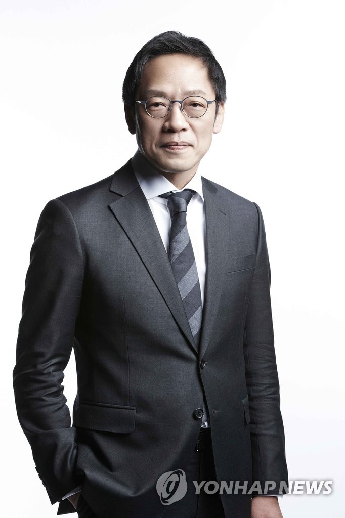 정태영 현대카드 사장, 부회장으로 승진