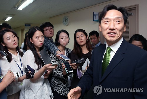 남북, 내달 20~26일 금강산 이산가족 상봉 합의
