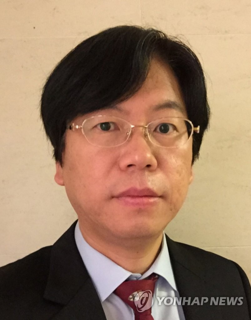 포스텍 한세광 교수