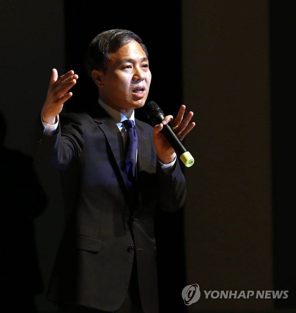 전주시장 "삶의질·문화영향력 1위 도시되자"