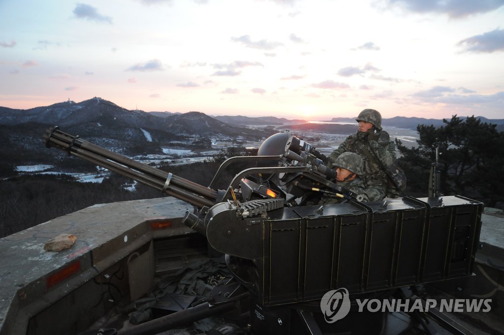 '실전같은 훈련'
