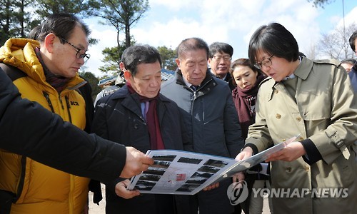광주트라우마센터 '국군광주병원 옛터에 뿌리내리나' - 1