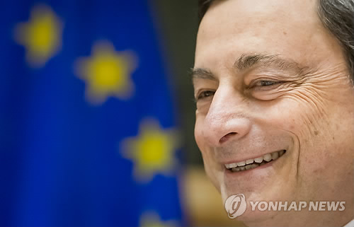 ECB, 500유로 고액권 폐지 검토