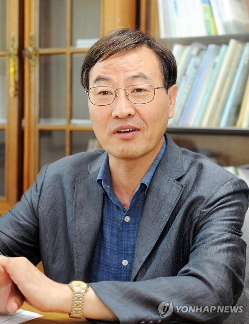 FAO 수산위원회 부의장 부경대 이상고 교수
