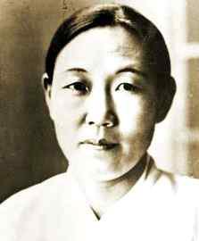 '여성 독립운동가' 조화벽 지사