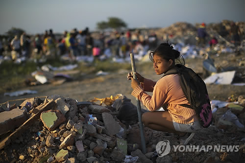 앞으로 어떻게 살아가나…
