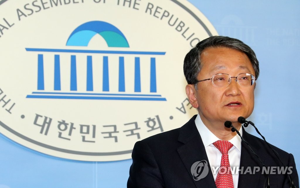새누리당 김재경 의원