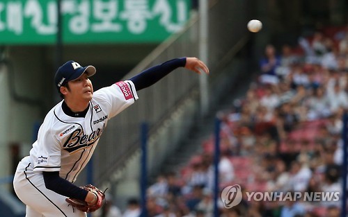 장원준