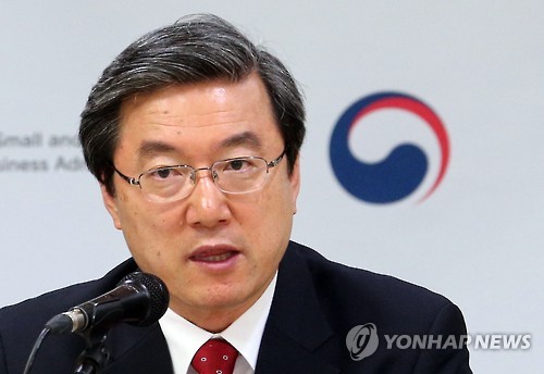중기청 팁스 선진화 방안 발표