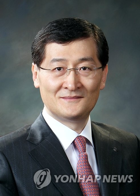 차기 신한은행장에 위성호 신한카드 사장