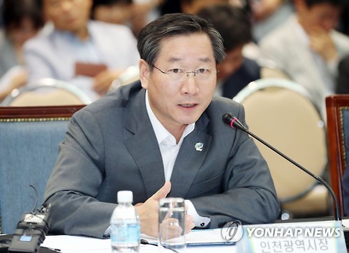 유정복 인천시장