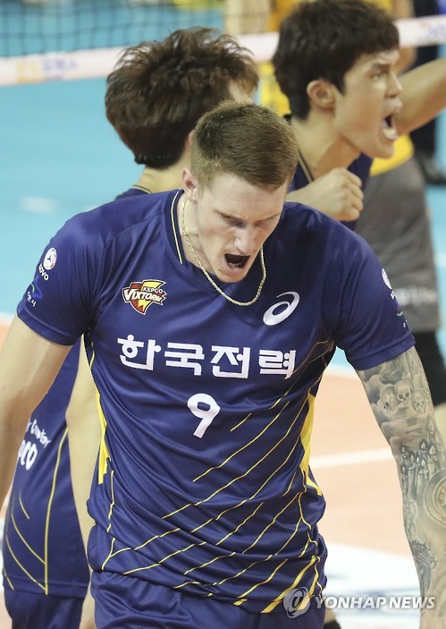 포효하는 바로티