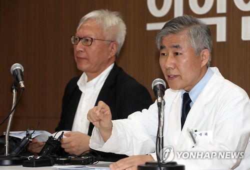 답하는 주치의