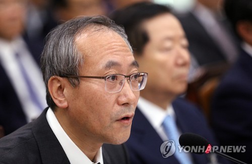 서창석 서울대병원 원장
