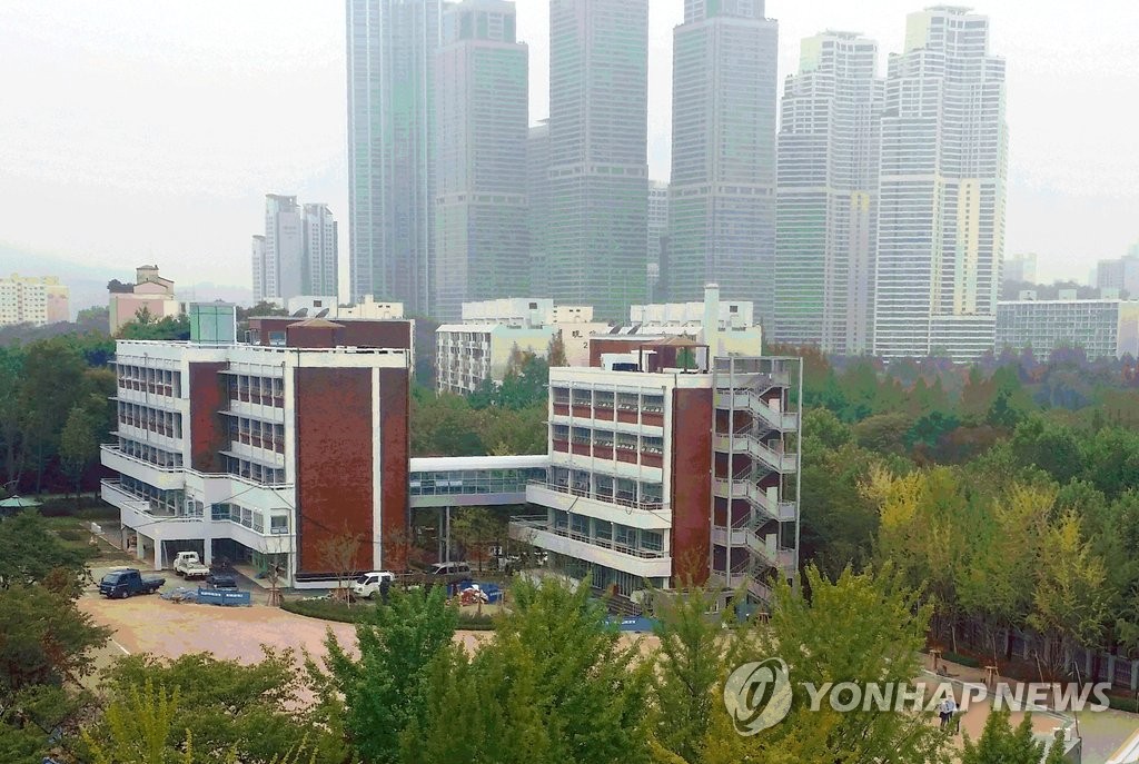 개포디지털혁신파크