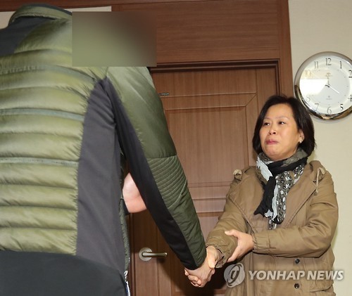 '삼례 3인조 강도치사사건' 진범 "죄송합니다"