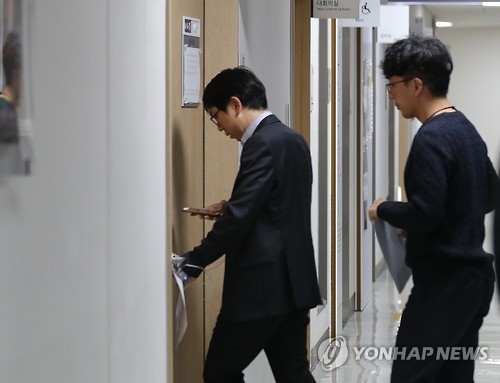 보건복지부, 주사제 대리처방 의심 수사 의뢰