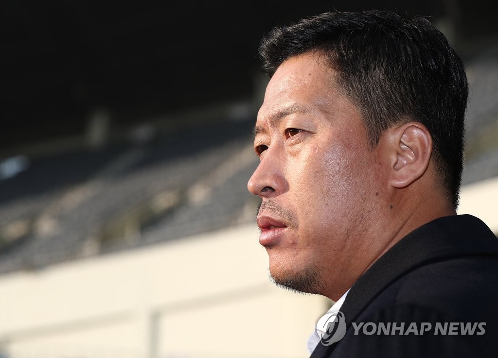은퇴하는 이병규