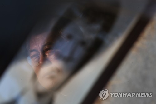 '87년 민주화'를 바라보는 문재인