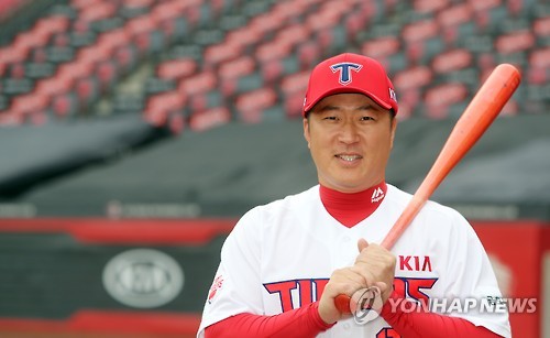 KIA의 남자 최형우