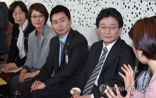 '현장의 목소리' 청취