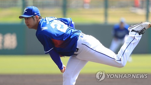 에이스의 책임감