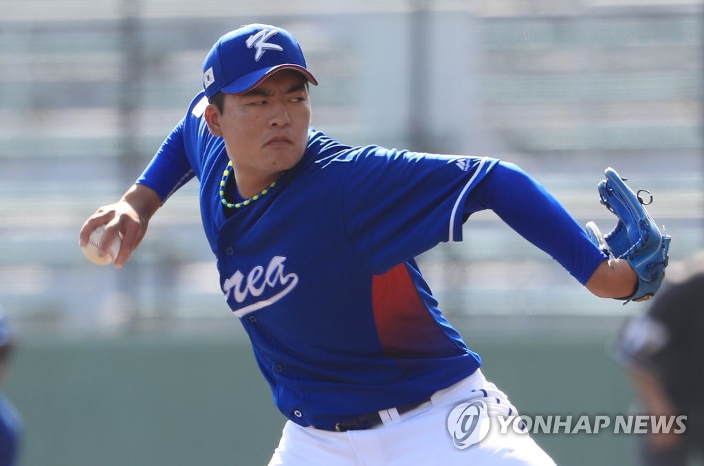마무리는 심창민