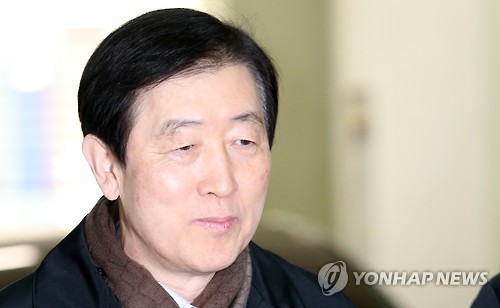 최지성 부회장