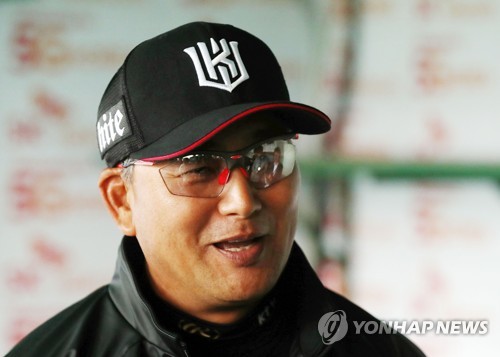 김진욱 감독