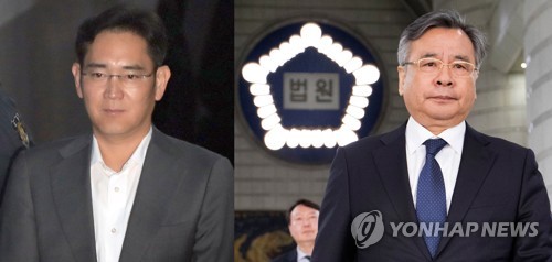 '불꽃 튀는 공방'